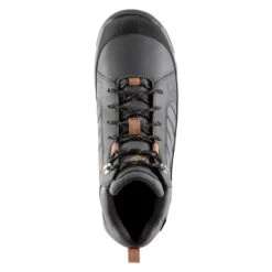 Men's Danner 4.5" Riverside Waterproof Boots -Work Shoe Store 4 650 danner 4 5 riverside waterproof boots gray orange