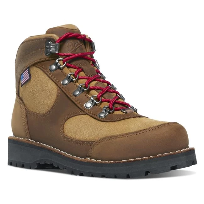 Women's Danner 5" Cascade Crest GTX Waterproof Boots 5 Women's Danner 5" Cascade Crest GTX Waterproof Boots - Image 5