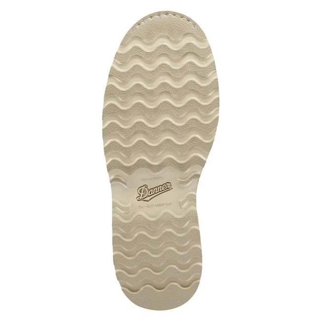 Men's Danner 8" Cedar River Alloy Toe Waterproof EH Boots 5 Men's Danner 8" Cedar River Alloy Toe Waterproof EH Boots - Image 5