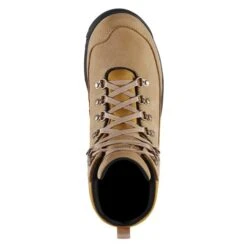 Women's Danner Adrika Waterproof Boots -Work Shoe Store 4 650 danner adrika waterproof boots macaroon pyrite