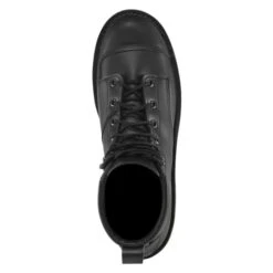 Men's Danner Danner Moto GTX Waterproof Boots -Work Shoe Store 4 650 danner moto gtx waterproof boots black