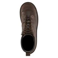 Women's Danner Danner Moto GTX Waterproof Boots -Work Shoe Store 4 650 danner moto gtx waterproof boots brown2