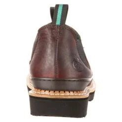 Women's Georgia Giant Romeo -Work Shoe Store 4 650 georgia giant romeo soggy brown2