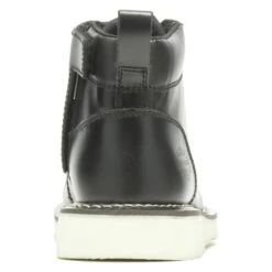 Women's Harley Davidson Footwear 4.5" Denway Smooth Side-Zip 26 Women's Harley Davidson Footwear 4.5" Denway Smooth Side-Zip -Work Shoe Store 4 650 harley davidson footwear 4 5 denway smooth side zip black