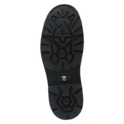 Men's Iron Age 10" Hauler Met Composite Toe Boots -Work Shoe Store 4 650 iron age 10 hauler met composite toe brown