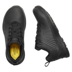 Women's Keen Utility Sparta XT Aluminum Toe -Work Shoe Store 4 650 keen utility sparta xt aluminum toe black black