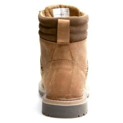 Women's Kodiak 6" Bralorne Waterproof Boots -Work Shoe Store 4 650 kodiak 6 bralorne waterproof brown boots