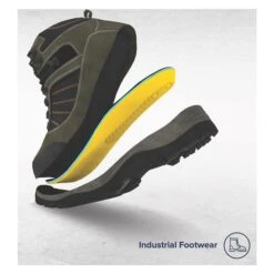 MEGAComfort Personal Anti-Fatigue Mat -Work Shoe Store 4 650 megacomfort personal anti fatigue mat yellow