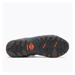 Men's Merrell Work Chameleon Flux LTR Carbon Toe Waterproof -Work Shoe Store 4 650 merrell work chameleon flux ltr carbon toe waterproof brown