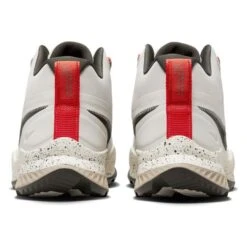 Men's NIKE React SFB Carbon MID -Work Shoe Store 4 650 nike react sfb carbon light bone sequoia picante red