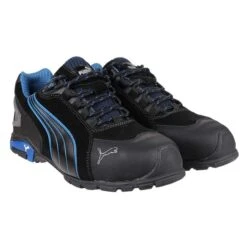 Men's Puma Safety Rio Low Alloy Toe -Work Shoe Store 4 650 puma safety rio low alloy toe black