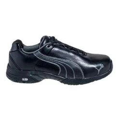 Women's Puma Safety Velocity Low Steel Toe -Work Shoe Store 4 650 puma safety velocity low steel toe black