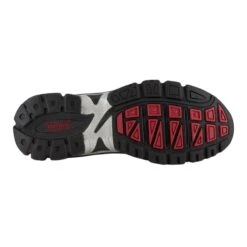 Women's Reebok Ketia Performance Work Cross Trainer Composite Toe -Work Shoe Store 4 650 reebok ketia performance work cross trainer composite toe black silver trim