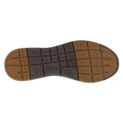 Men's Rockport Primetime Casuals Work Oxford Steel Toe -Work Shoe Store 4 650 rockport primetime casuals work oxford steel toe brown