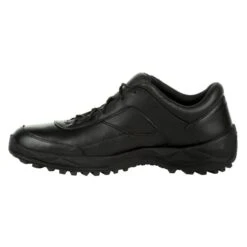 Men's Rocky Priority Postal-Approved Duty -Work Shoe Store 4 650 rocky priority postal approved duty black