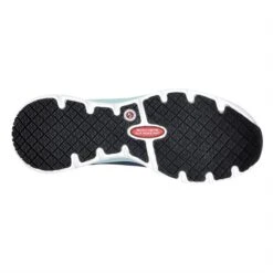 Women's Skechers Work Arch Fit Ebinal Composite Toe -Work Shoe Store 4 650 skechers work arch fit ebinal composite toe navy