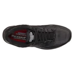 Men's Skechers Work Felton - Altair 10 Men's Skechers Work Felton - Altair -Work Shoe Store 4 650 skechers work felton altair black