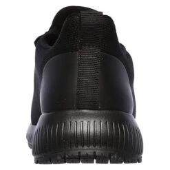 Women's Skechers Work Squad SR 10 Women's Skechers Work Squad SR -Work Shoe Store 4 650 skechers work squad sr black