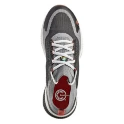 Men's Terra Eclipse Athletic Composite Toe -Work Shoe Store 4 650 terra eclipse athletic composite toe black red