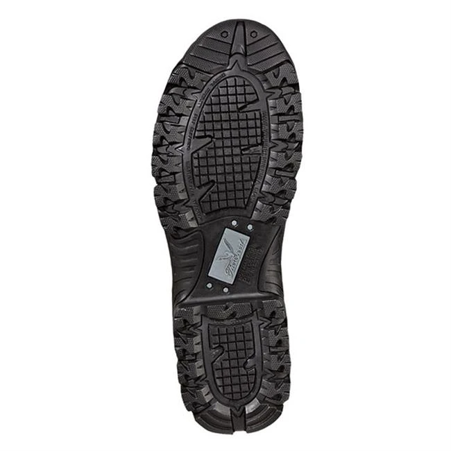 Men's Thorogood 6" The Deuce Side-Zip Waterproof Boots 5 Men's Thorogood 6" The Deuce Side-Zip Waterproof Boots - Image 5