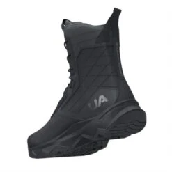 Men's Under Armour Stellar G2 Boots -Work Shoe Store 4 650 under armour stellar g2 boots black1