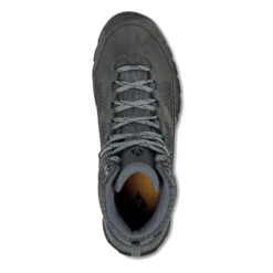 Men's Vasque Talus AT UltraDry Waterproof Boots -Work Shoe Store 4 650 vasque talus at ultradry waterproof boots dark slate tawny olive