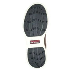 Men's Wolverine Kickstart Durashock Composite Toe Waterproof Boots -Work Shoe Store 4 650 wolverine kickstart durashock composite toe waterproof boots peanut