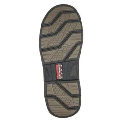 Men's Wolverine Raider Durashocks Wellington Boots -Work Shoe Store 4 650 wolverine raider durashocks wellington boots peanut