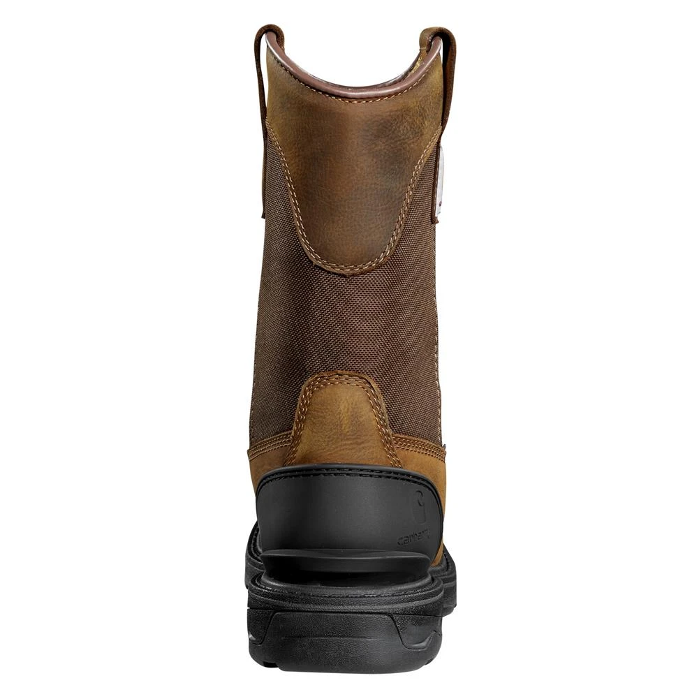 Women's Carhartt 11" Ironwood Wellington Alloy Toe Waterproof Boots 6 Women's Carhartt 11" Ironwood Wellington Alloy Toe Waterproof Boots - Image 6