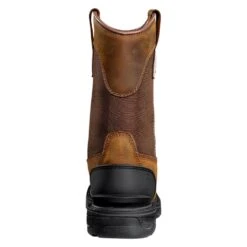 Women's Carhartt 11" Ironwood Wellington Waterproof Boots 13 Women's Carhartt 11" Ironwood Wellington Waterproof Boots -Work Shoe Store 5 1001 carhartt 11 ironwood wellington waterproof boots brown2