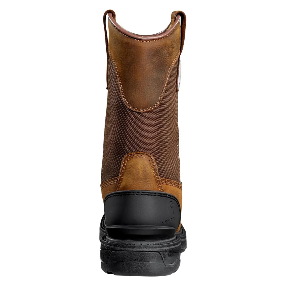 Women's Carhartt 11" Ironwood Wellington Waterproof Boots 6 Women's Carhartt 11" Ironwood Wellington Waterproof Boots - Image 6