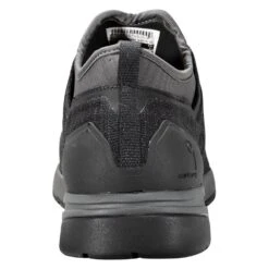 Men's Carhartt 3" Force Oxford Composite Toe Static Dissipating -Work Shoe Store 5 1001 carhartt 3 force oxford composite toe static dissipating black and gray