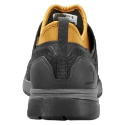 Men's Carhartt 3" Force Oxford Static Dissipating -Work Shoe Store 5 1001 carhartt 3 force oxford static dissipating black