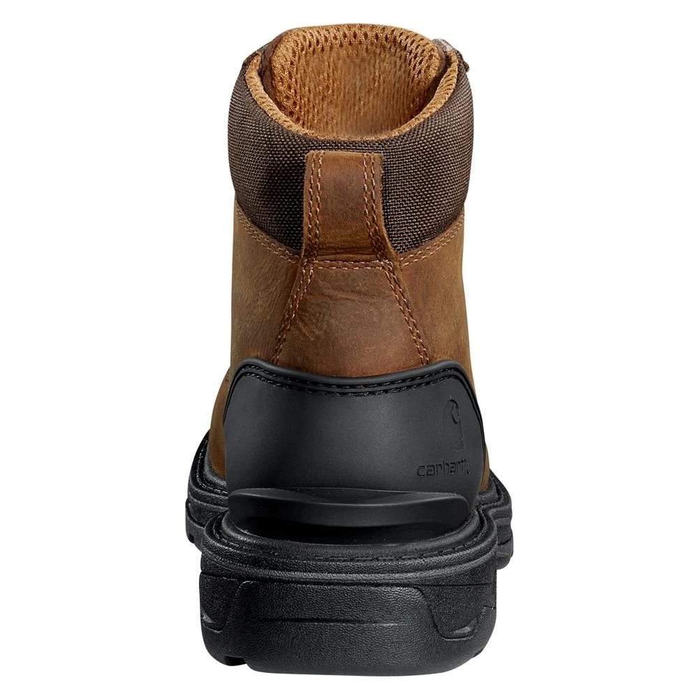 Women's Carhartt 6" Ironwood Waterproof Boots 6 Women's Carhartt 6" Ironwood Waterproof Boots - Image 6