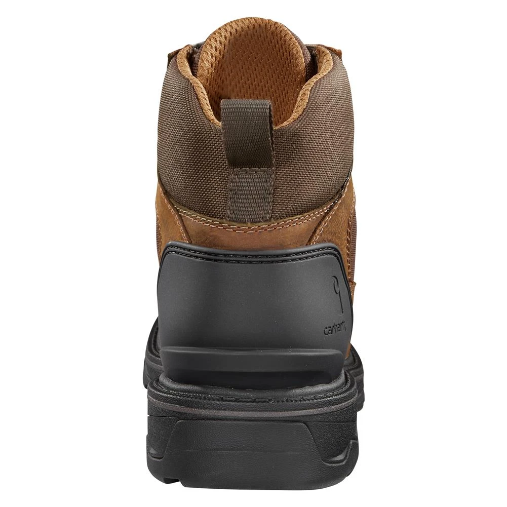 Men's Carhartt 6" Ironwood Work Boots 6 Men's Carhartt 6" Ironwood Work Boots - Image 6