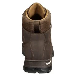 Men's Carhartt 6" Rugged Flex Waterproof Work Boots -Work Shoe Store 5 1001 carhartt 6 rugged flex waterproof work boots chocolate brown oil tanned