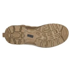 Men's 5.11 6" ATAC 2.0 Side-Zip Boots -Work Shoe Store 5 650 511 6 atac 2 0 side zip dark coyote