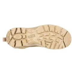 Men's 5.11 8" ATAC 2.0 Arid Side-Zip Boots -Work Shoe Store 5 650 511 8 atac 2 0 arid side zip coyote