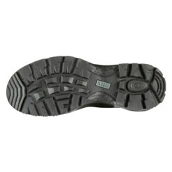 Men's 5.11 8" ATAC 2.0 Side-Zip Boots -Work Shoe Store 5 650 511 8 atac 2 0 side zip black