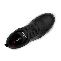 Men's Airwalk Arena Composite Toe -Work Shoe Store 5 650 airwalk arena composite toe black black1