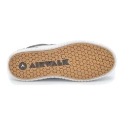 Men's Airwalk Camino Composite Toe -Work Shoe Store 5 650 airwalk camino composite toe gray gray