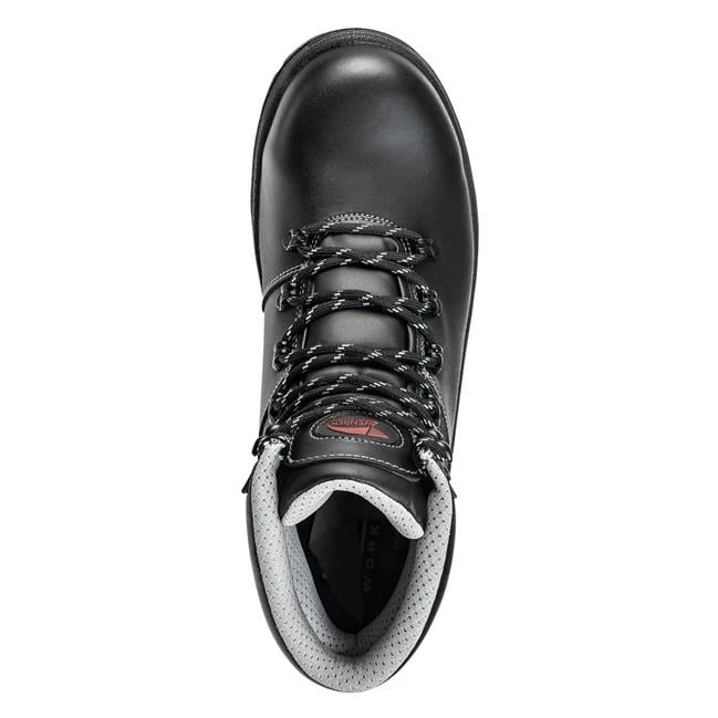 Men's Avenger 6" Builder EH Waterproof Boots 13 Men's Avenger 6" Builder EH Waterproof Boots - Image 13