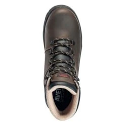 Men's Avenger 6" Builder EH Waterproof Boots 19 Men's Avenger 6" Builder EH Waterproof Boots -Work Shoe Store 5 650 avenger 6 builder eh waterproof boots brown1