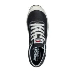 Men's Avenger Blade 6 Eye Alloy Toe -Work Shoe Store 5 650 avenger blade 6 eye alloy toe black1