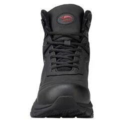 Men's Avenger K4 Mid Alloy Toe Waterproof Boots 20 Men's Avenger K4 Mid Alloy Toe Waterproof Boots -Work Shoe Store 5 650 avenger k4 mid alloy toe waterproof boots black1