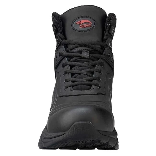 Men's Avenger K4 Mid Alloy Toe Waterproof Boots 10 Men's Avenger K4 Mid Alloy Toe Waterproof Boots - Image 10