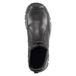 Men's Avenger Ripsaw Romeo Alloy Toe Waterproof -Work Shoe Store 5 650 avenger ripsaw romeo alloy toe waterproof black