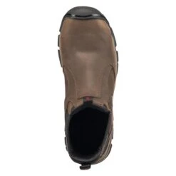 Men's Avenger Ripsaw Romeo Alloy Toe Waterproof -Work Shoe Store 5 650 avenger ripsaw romeo alloy toe waterproof brown