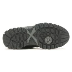 Women's Bates GX X2 Mid Dryguard Waterproof Boots -Work Shoe Store 5 650 bates gx x2 mid dryguard waterproof boots black2