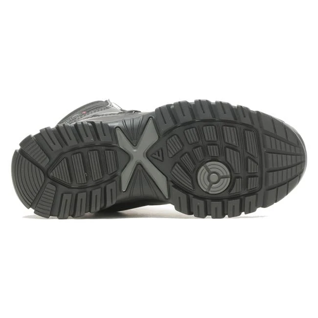 Women's Bates GX X2 Tall Side-Zip Dryguard Waterproof Boots 6 Women's Bates GX X2 Tall Side-Zip Dryguard Waterproof Boots - Image 6